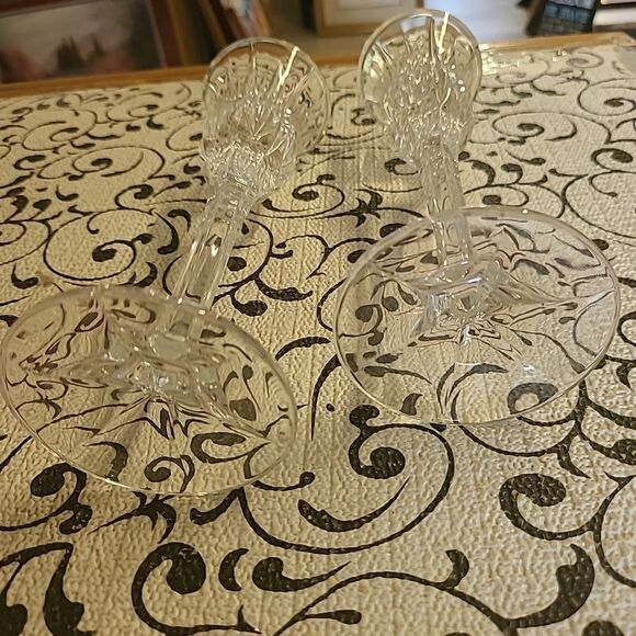 Mikasa  Candleholders - Picture 3 of 9